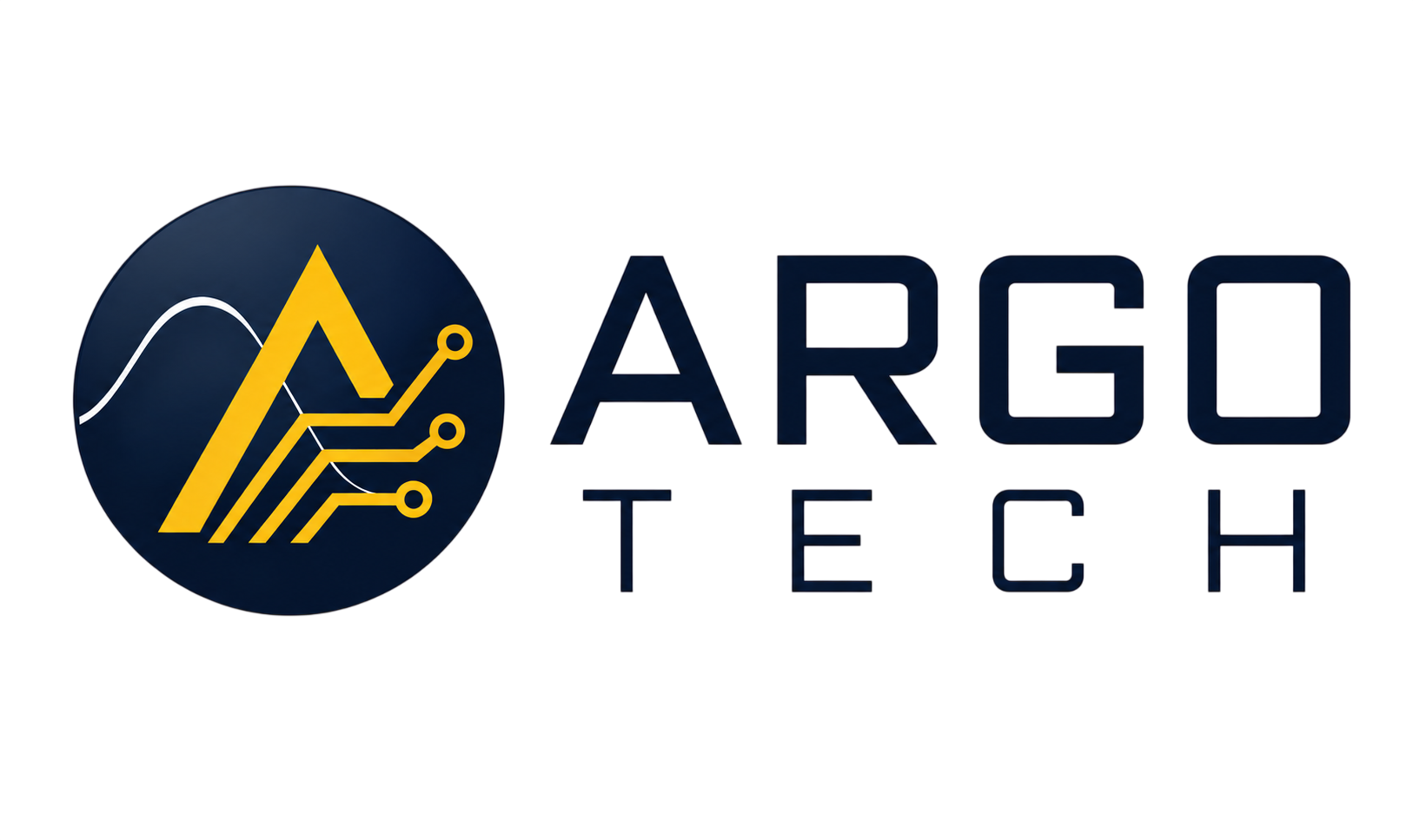 Logo ARGO TECH