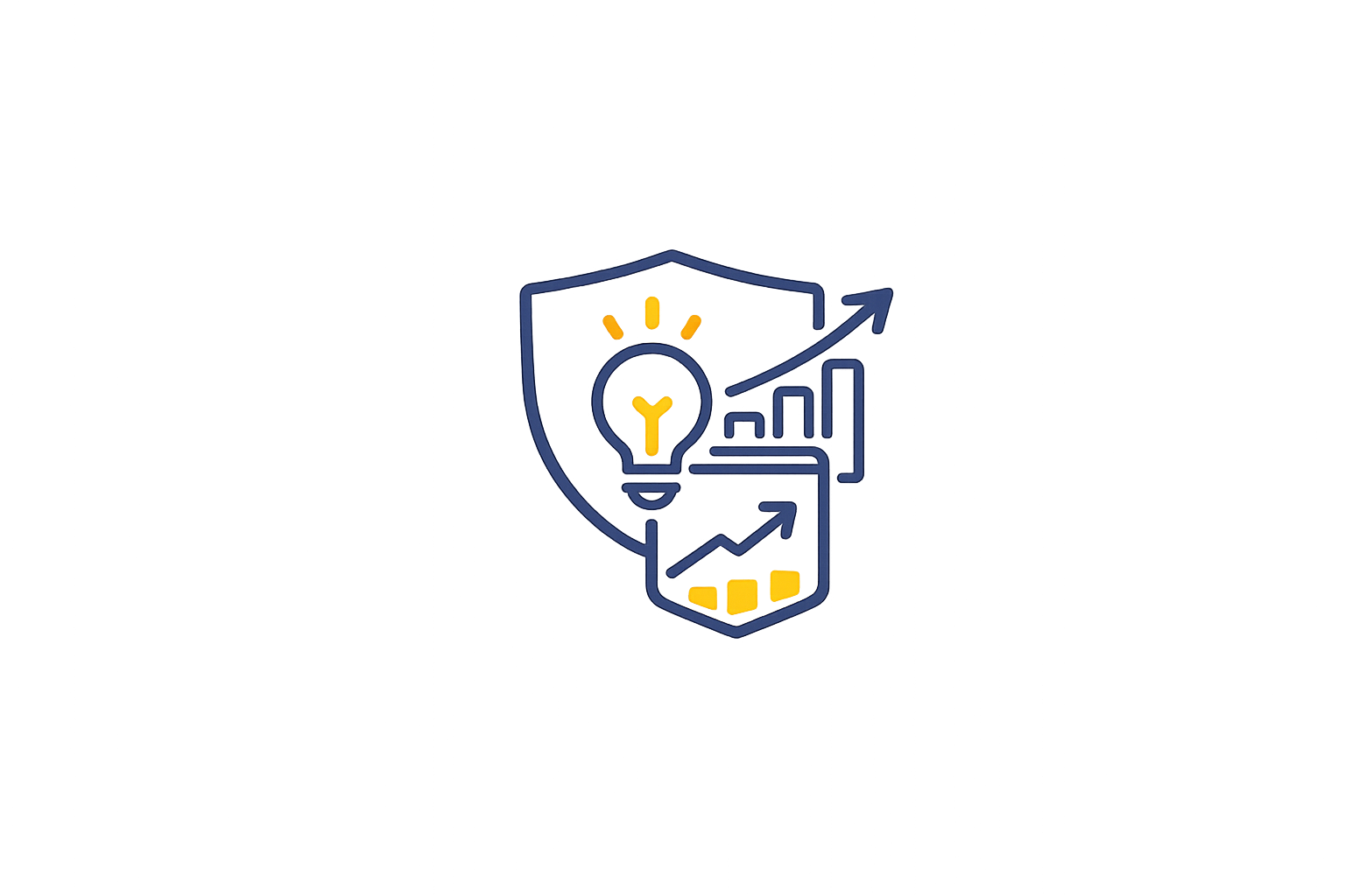 Icono de consultoría tecnológica